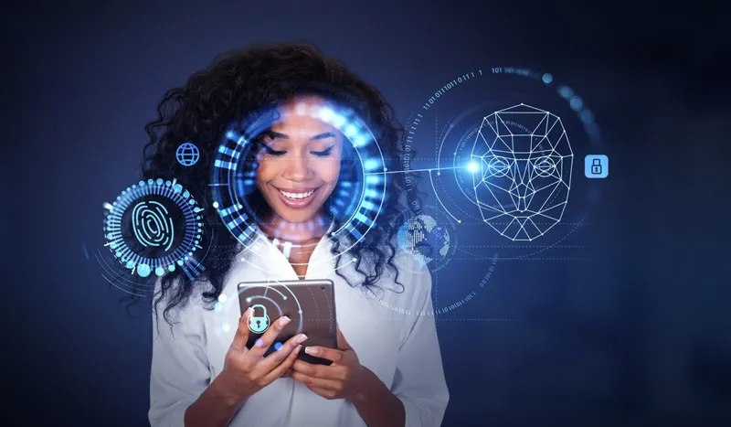 Aplicaciones de la biometría digital, presente y futuro