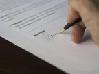 Firma de documentos en tiempos de contingencia