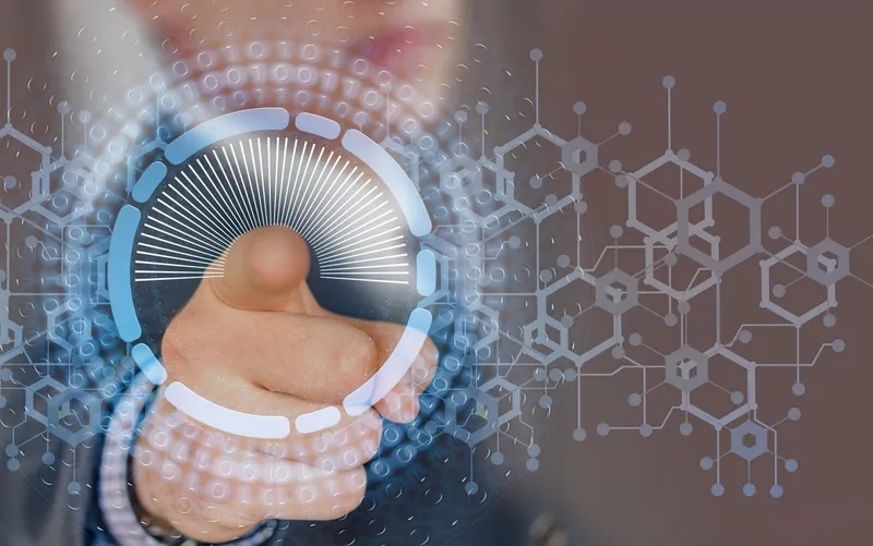 ¿Cómo cambian los procesos y dinámicas con la transformación digital?