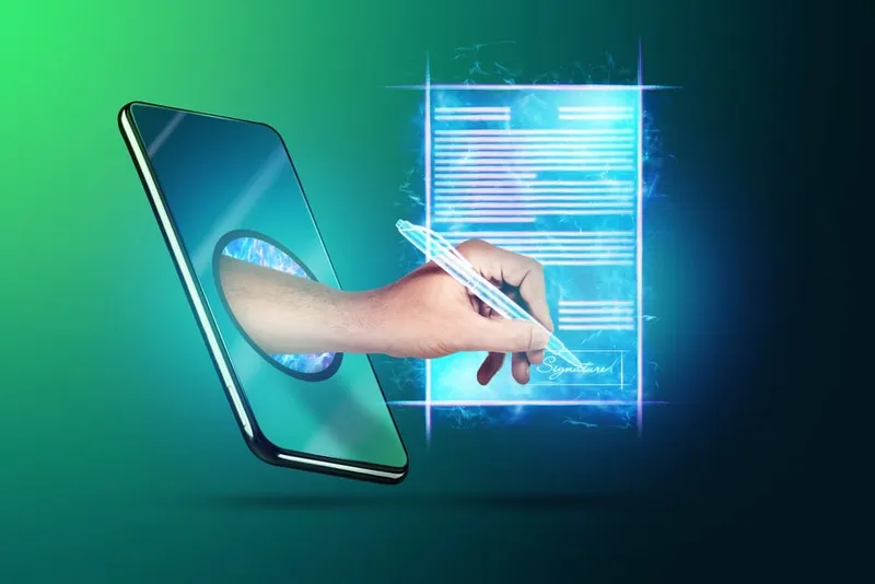La firma digital en Latinoamérica (parte 1)