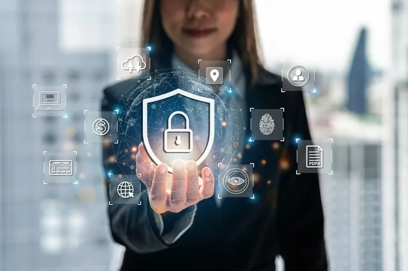 ¿Qué son las identidades digitales?