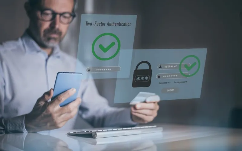 ¿Por qué la verificación multifactor es el método más seguro?
