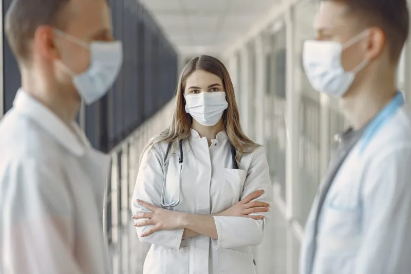 TrackID: La solución  para trazar el Coronavirus