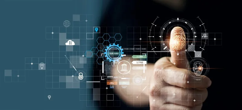 ¿Qué es la identidad digital?