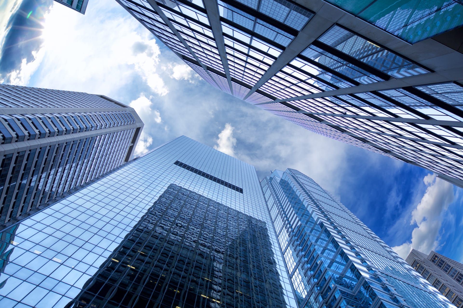 Industria: Fintech